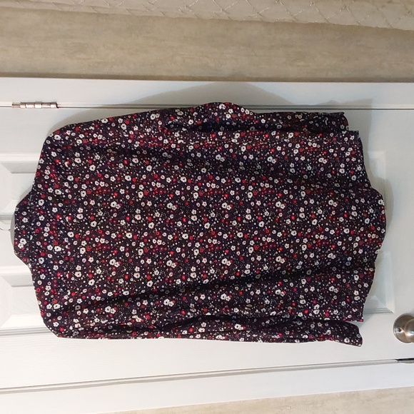 Classic  Zara  Men's slim fit shirt size XL - Picture 3 of 8